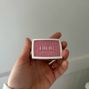 Dior Rosy Glow Blush